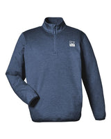 Men's Coldfront+ Quarter-Zip Pullover