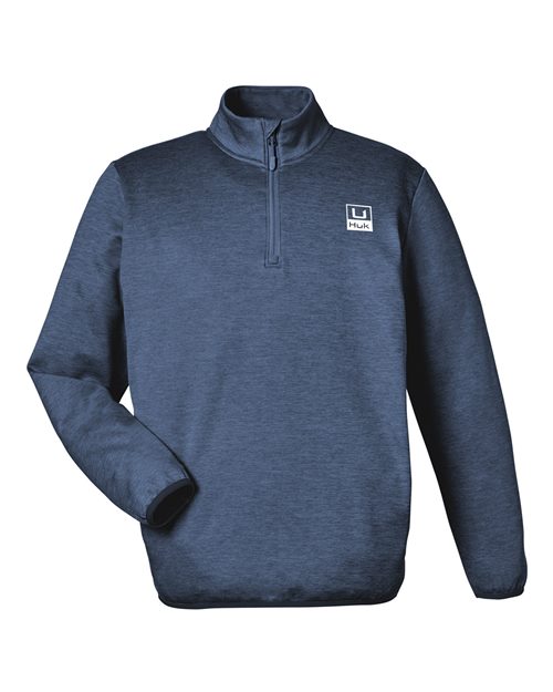 Men's Coldfront+ Quarter-Zip Pullover