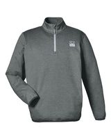 Men's Coldfront+ Quarter-Zip Pullover