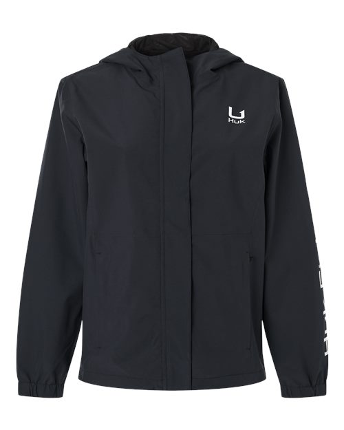 Women's Storm Rain Jacket - 13814