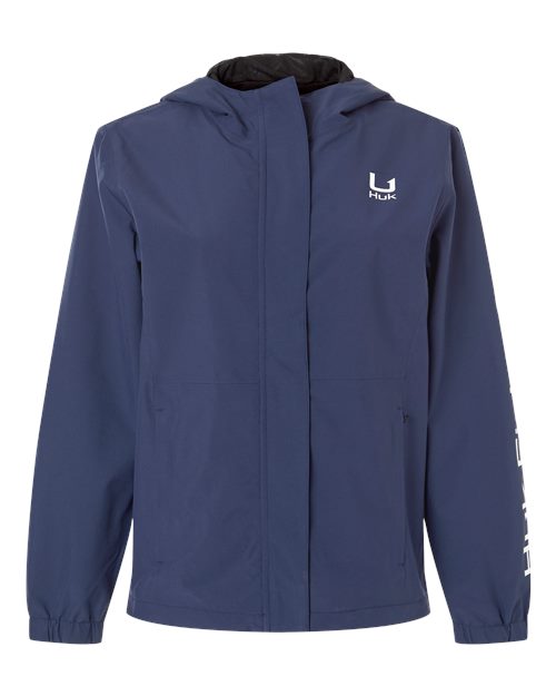 Women's Storm Rain Jacket