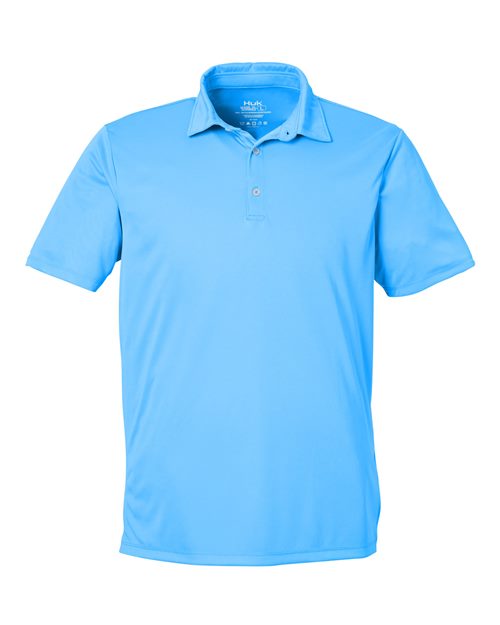 Men's Pursuit Performance Polo - 13813