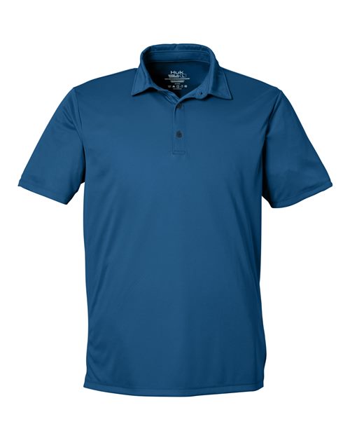 Men's Pursuit Performance Polo - 13813
