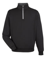 Men's Caves Tech Quarter-Zip Pullover - 13815