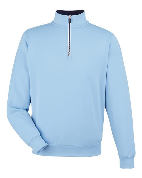 Men's Caves Tech Quarter-Zip Pullover - 13815