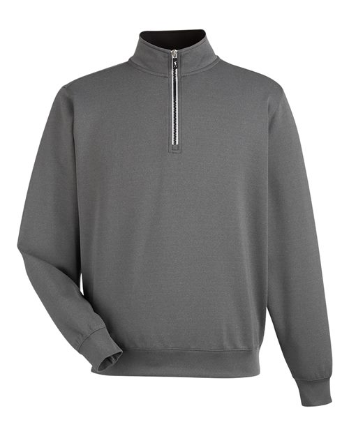 Men's Caves Tech Quarter-Zip Pullover - 13815