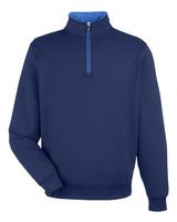 Men's Caves Tech Quarter-Zip Pullover - 13815