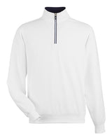 Men's Caves Tech Quarter-Zip Pullover - 13815