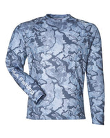 Unisex LoPro Camo Long Sleeve T-Shirt - 13818