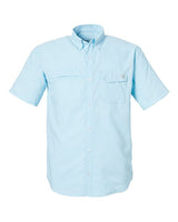 Men's Tide Point Short Sleeve Shirt - 13821