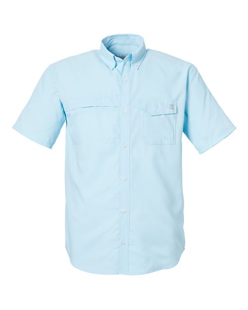 Men's Tide Point Short Sleeve Shirt