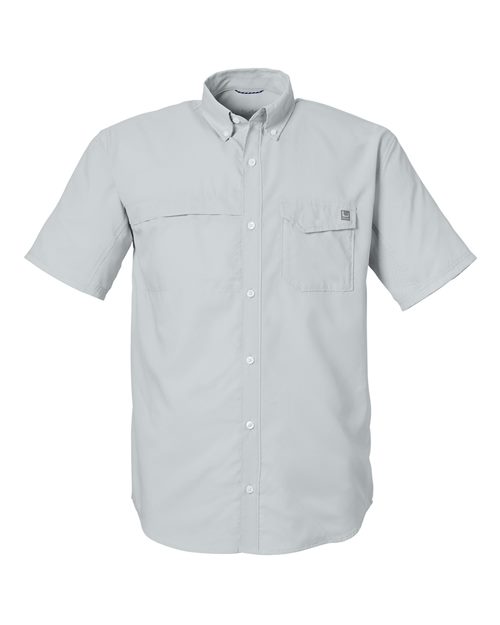 Men's Tide Point Short Sleeve Shirt - 13821