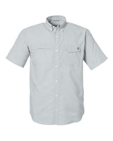 Men's Tide Point Short Sleeve Shirt - 13821