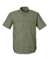 Men's Tide Point Short Sleeve Shirt - 13821