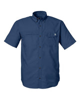 Men's Tide Point Short Sleeve Shirt - 13821