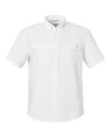 Men's Tide Point Short Sleeve Shirt