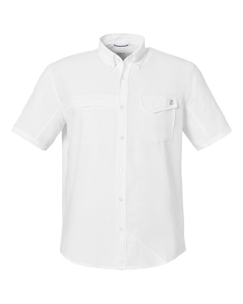 Men's Tide Point Short Sleeve Shirt