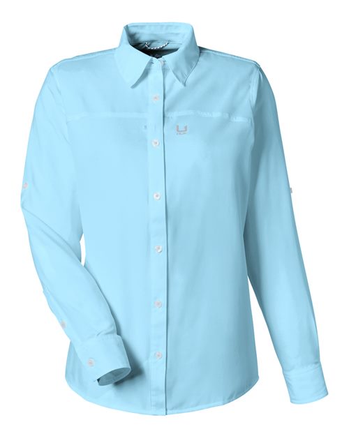 Women's Tide Point Shirt