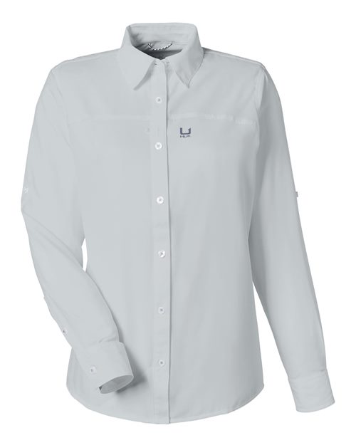 Women's Tide Point Shirt
