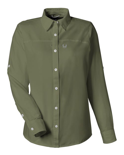 Women's Tide Point Shirt