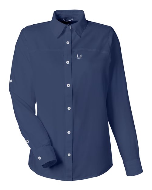 Women's Tide Point Shirt