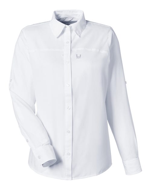 Women's Tide Point Shirt
