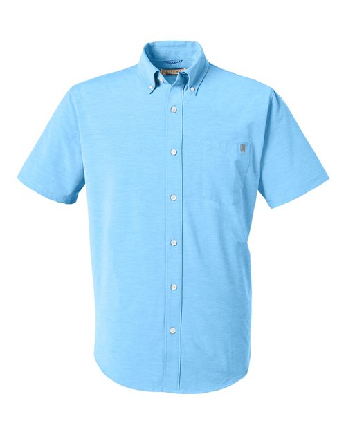 Men's Kona Solid Shirt - 13827