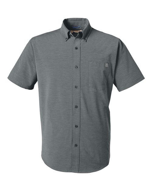 Men's Kona Solid Shirt - 13827