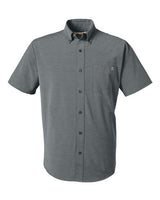 Men's Kona Short Sleeve Solid Shirt