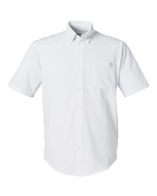 Men's Kona Short Sleeve Solid Shirt