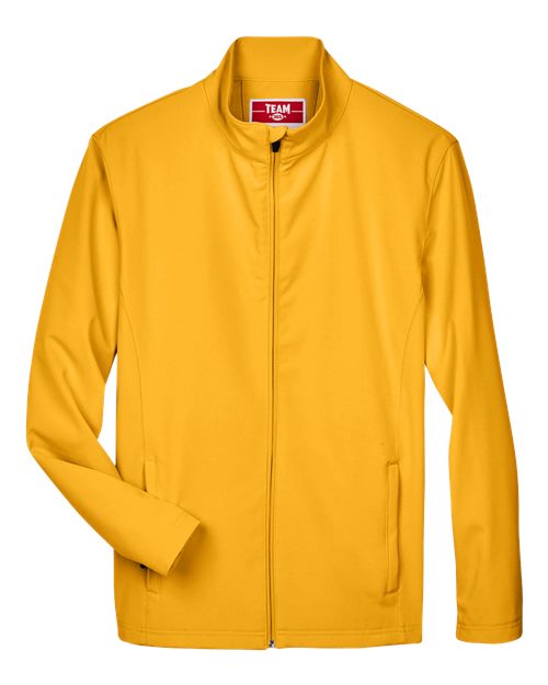Men's Leader Soft Shell Jacket - 13831