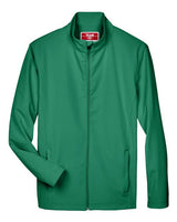 Men's Leader Soft Shell Jacket - 13831