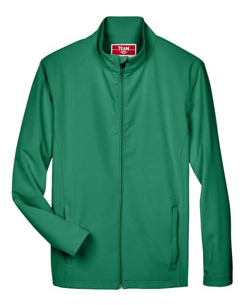 Men's Leader Soft Shell Jacket - 13831