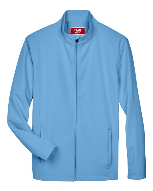 Men's Leader Soft Shell Jacket - 13831