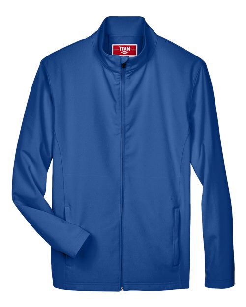 Men's Leader Soft Shell Jacket - 13831