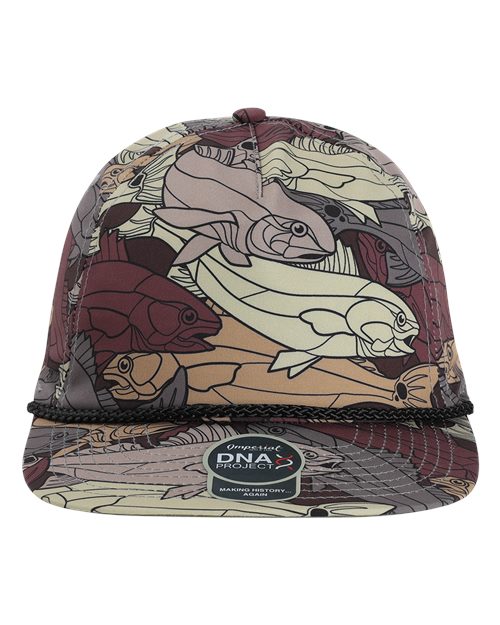The Golden Hour Cap - 12167