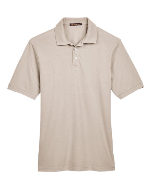 Men's Easy Blend™ Polo - 13836