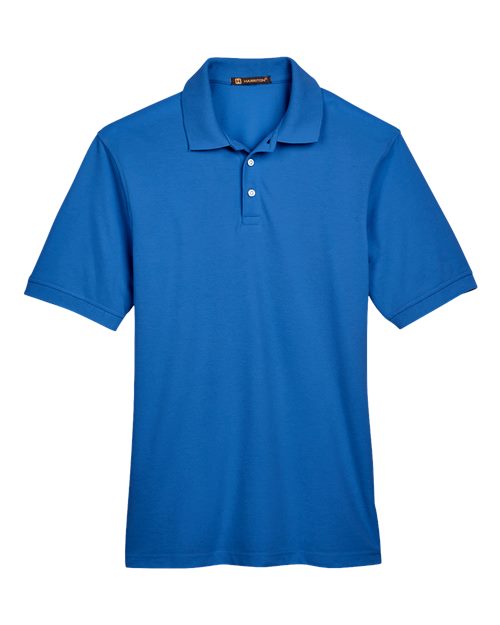 Men's Easy Blend™ Polo - 13836