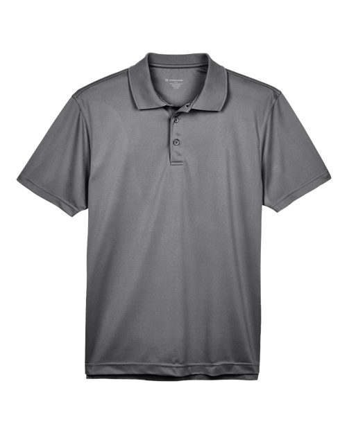 Men's Polyester Jersey Polo - 13842