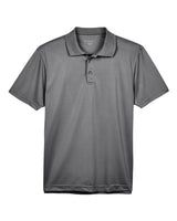 Men's Polyester Jersey Polo - 13842