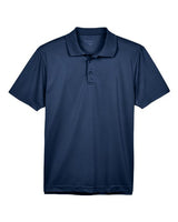Men's Polyester Jersey Polo - 13842