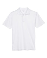 Men's Polyester Jersey Polo - 13842