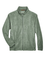 Men's Full-Zip Fleece - 13843