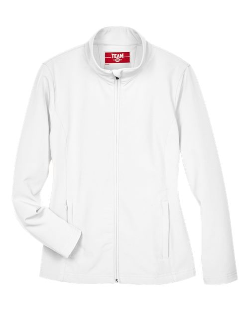 Women's Leader Soft Shell Jacket - 13844