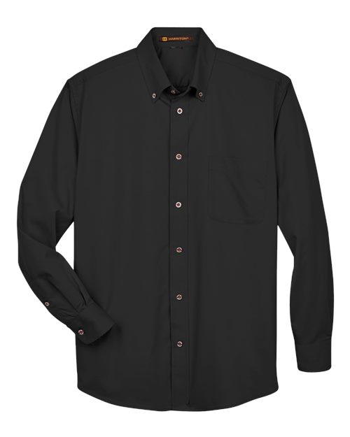 Men's Easy Blend™ Twill Shirt - 13845