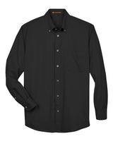 Men's Easy Blend™ Twill Shirt - 13845