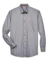 Men's Easy Blend™ Twill Shirt - 13845