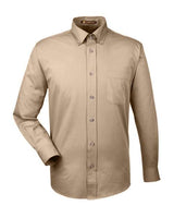 Men's Easy Blend™ Twill Shirt - 13845