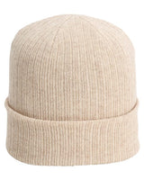 The Edelweiss Cuffed Beanie
