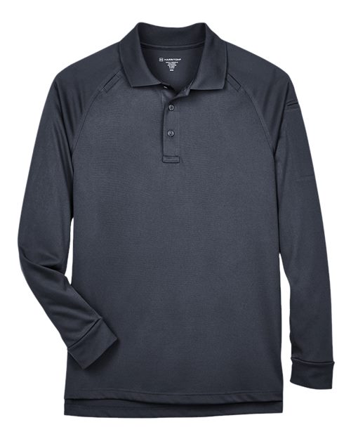 Men's Advantage Long Sleeve Tactical Polo - 13849